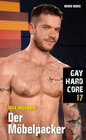 Buchcover Gay Hardcore 17: Der Möbelpacker