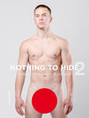 Buchcover Nothing to Hide 2
