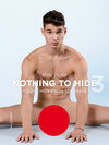 Buchcover Nothing to Hide 3
