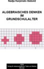 Buchcover Algebraisches Denken im Grundschulalter