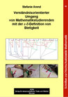 Buchcover Verständnisorientierter Umgang von Mathematikstudierenden mit der ε-δ-Definition von Stetigkeit