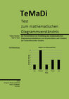 Buchcover TeMaDi - Test zum mathematischen Diagrammverständnis