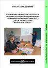 Buchcover Entwicklung eines internetgestützten einjährigen Lehrerfortbildungskurses für Primarstufenlehrpersonen (igeL) „Daten, Hä