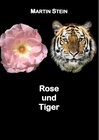 Buchcover Rose und Tiger