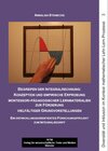 Buchcover Begreifen der Integralrechnung: Konzeption und empirische Erprobung montessori-pädagogischer Lernmaterialien zur Förderu