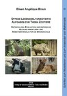 Buchcover Offene lebensweltorientierte Aufgaben zum Thema Zootiere