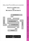 Buchcover Didaktik der Mathematik und Informatik