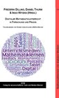Buchcover Digitaler Mathematikunterricht in Forschung und Praxis
