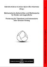 Buchcover Mathematische Zeitschriften und Wettbewerbe für Kinder und Jugendliche