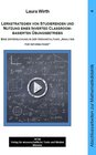 Buchcover Lernstrategien von Studierenden und Nutzung eines Inverted Classroom-basierten Übungsbetriebs