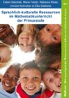 Buchcover Sprachlich-kulturelle Ressourcen im Mathematikunterricht der Primarstufe