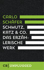 Buchcover Schmutz, Katz & Co.