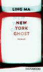 Buchcover New York Ghost