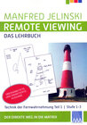 Buchcover Remote Viewing - das Lehrbuch Teil 1-4 / Remote Viewing - das Lehrbuch Teil 1