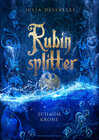 Buchcover Rubinsplitter