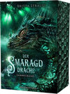 Buchcover Der Smaragddrache