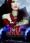 Buchcover Joli Rouge