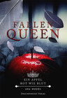 Buchcover Fallen Queen