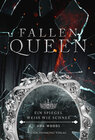 Buchcover Fallen Queen