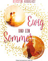 Buchcover Ewig und ein Sommer