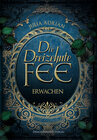 Buchcover Die Dreizehnte Fee