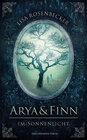 Buchcover Arya & Finn