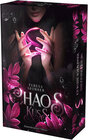 Buchcover Chaoskuss