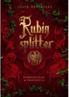 Buchcover Rubinsplitter
