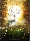 Buchcover Vom Wind geküsst