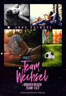 Buchcover Teamwechsel