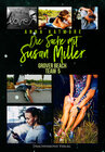 Buchcover Die Sache mit Susan Miller