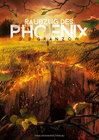 Buchcover Raubzug des Phoenix
