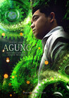 Buchcover Agung