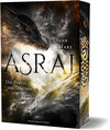 Buchcover Asrai - Das Portal der Drachen