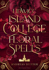 Buchcover Lidwicc Island College of Floral Spells