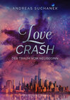 Buchcover Love Crash