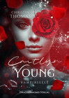 Buchcover Caitlyn Young - Vampirseele