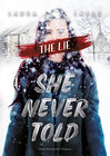 Buchcover The Lie She Never Told