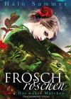 Buchcover Froschröschen