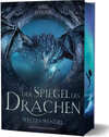 Buchcover Der Spiegel des Drachen