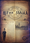 Buchcover Ruf der Rusalka