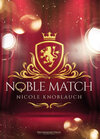 Buchcover Noble Match