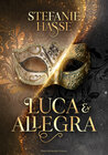 Buchcover Luca & Allegra