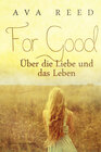 Buchcover For Good