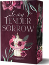 Buchcover Be My Tender Sorrow