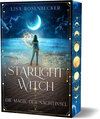 Buchcover Starlight Witch - Die Magie der Nachtinsel