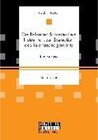 Buchcover Die Balanced Scorecard als Instrument zur Evaluation des Talentmanagements. Eine Analyse. Saskia Rüter