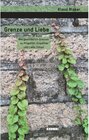Buchcover Grenze und Liebe. Wie gesunde Ich-Grenzen zu Mitgefühl, Empathie und Liebe führen. Klaus Blaser