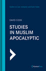 Buchcover Studies in Muslim Apocalyptic