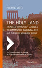 Buchcover The Holy Land